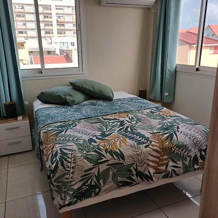 Appartement Foyalis à Fort-de-France Extérieur photo