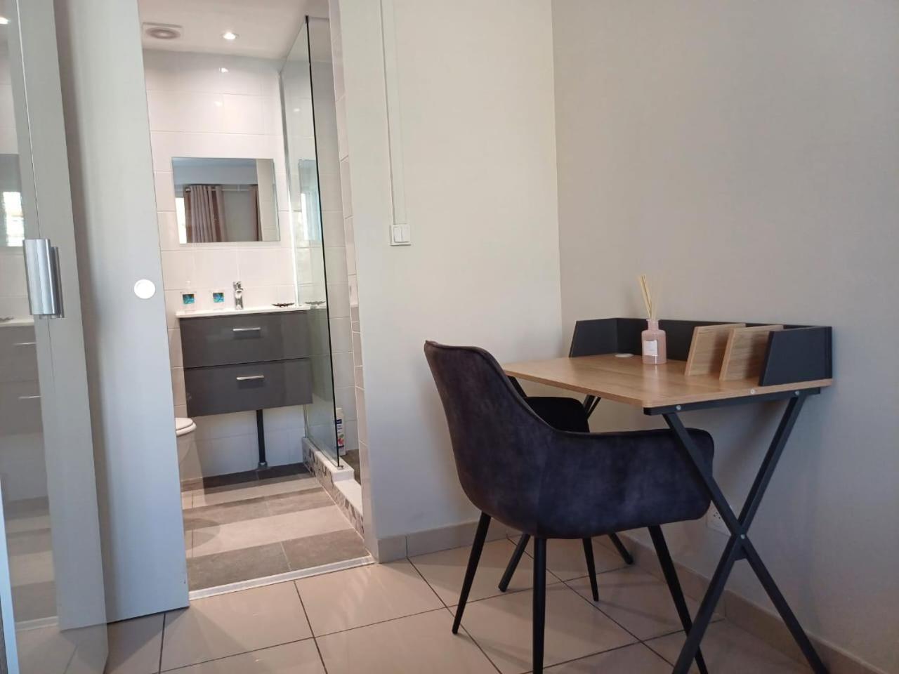 Appartement Foyalis à Fort-de-France Extérieur photo