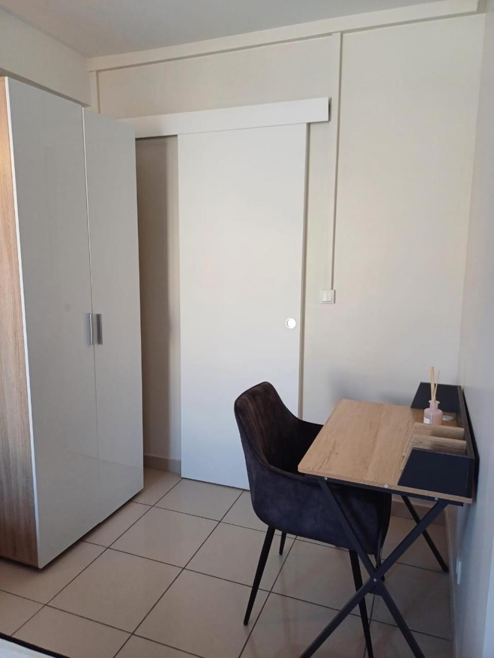 Appartement Foyalis à Fort-de-France Extérieur photo