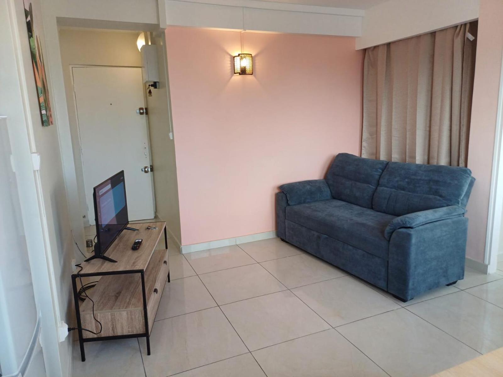 Appartement Foyalis à Fort-de-France Extérieur photo