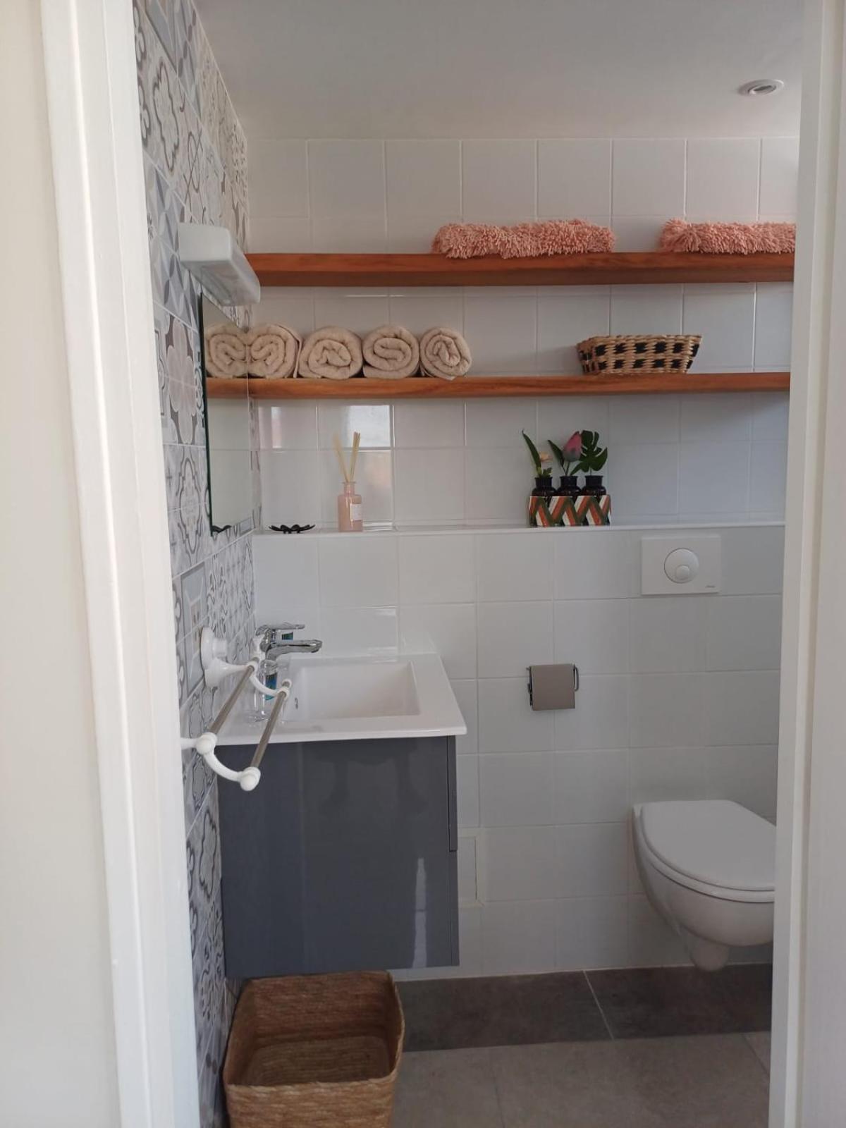 Appartement Foyalis à Fort-de-France Extérieur photo